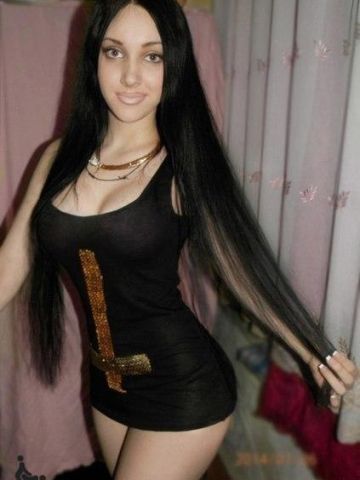 Светлана